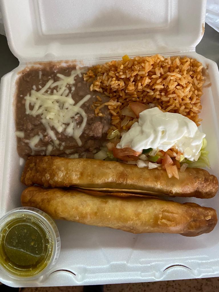 Tommy's Family Restaurant